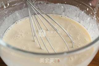 榴莲千层的做法步骤:6