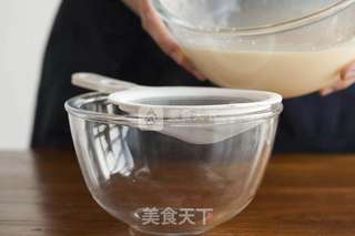 榴莲千层的做法步骤:7