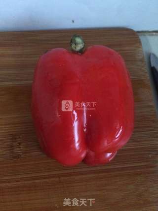 蒜蓉粉丝开背虾的做法步骤:4