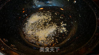 西红柿面疙瘩的做法步骤:9