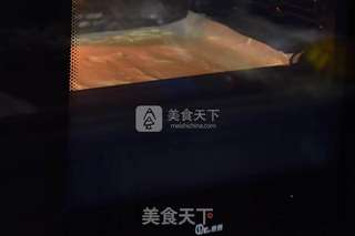 奥运主题蛋糕卷-德普烘焙实验室的做法步骤:10