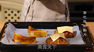 可以出现餐桌上的法国沙拉的做法步骤:7