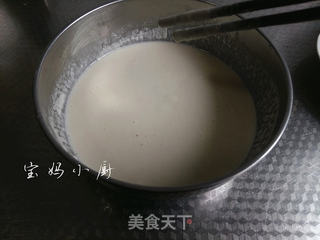 鸡蛋卷饼的做法步骤:2