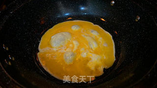 西红柿面疙瘩的做法步骤:7