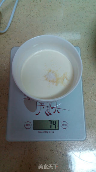巧克力藤蔓蛋糕的做法步骤:15