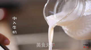 四步巧把QQ糖变布丁的做法步骤:4