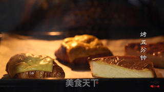 可以出现餐桌上的法国沙拉的做法步骤：8