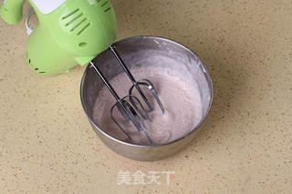 草莓冰淇淋的做法步骤:5
