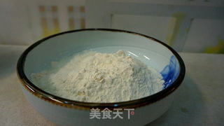 西红柿面疙瘩的做法步骤:14