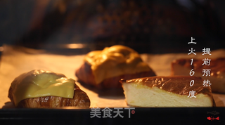 可以出现餐桌上的法国沙拉的做法步骤：9