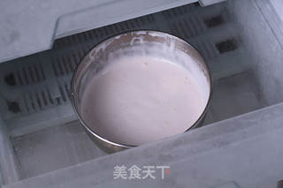 草莓冰淇淋的做法步骤:7