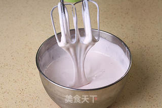 草莓冰淇淋的做法步骤:6