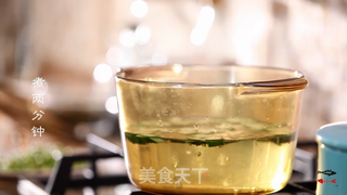 可以出现餐桌上的法国沙拉的做法步骤:4