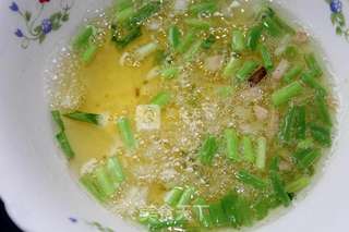 凉拌葱油鸡的做法步骤:8