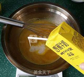 卡通小蛋糕的做法步骤:3