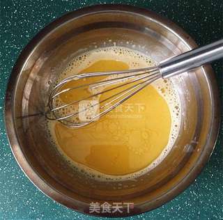 卡通小蛋糕的做法步骤:4
