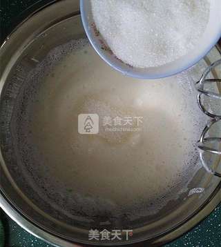 卡通小蛋糕的做法步骤:8