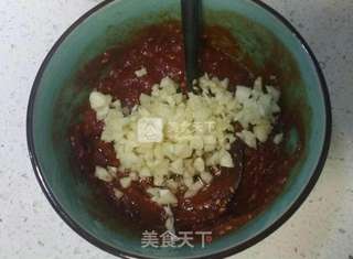 韩式石锅拌饭的做法步骤:11