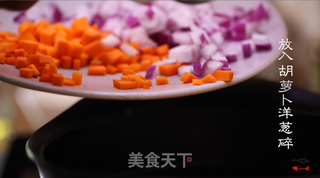 酥爽可口的鸡翅包饭的做法步骤:3