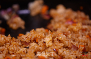 酥爽可口的鸡翅包饭的做法步骤:4