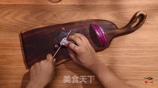 酥爽可口的鸡翅包饭的做法步骤:2