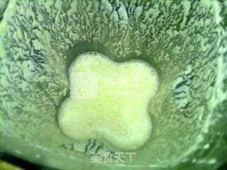 番茄枸杞玉米羹的做法步骤:5