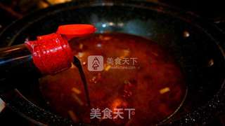 家常烧鲫鱼的做法步骤:10
