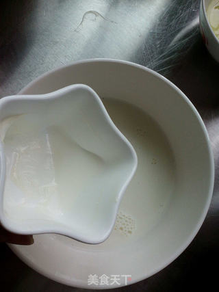 双皮奶的做法步骤:4