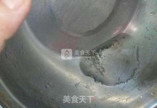 韩式海鲜大酱汤的做法步骤:2