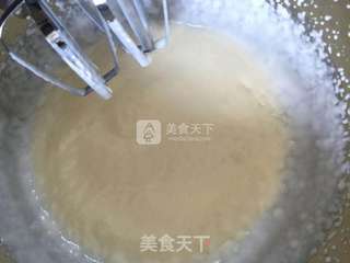奥利奥芒果慕斯的做法步骤:7