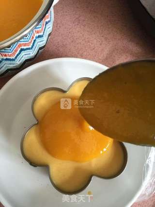 奥利奥芒果慕斯的做法步骤:12