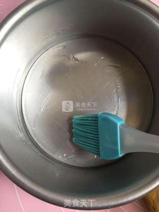 三色蒸糕的做法步骤:5
