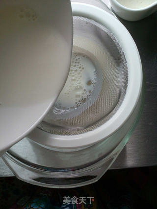 双皮奶的做法步骤:6