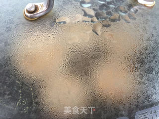 麻酱饼的做法步骤:12