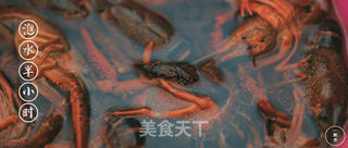 珐琅锅焖小龙虾的做法步骤:2