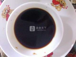 苏式响油鳝丝的做法步骤:9