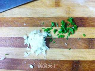 苏式响油鳝丝的做法步骤:11