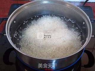 西米露凉粉的做法步骤:2