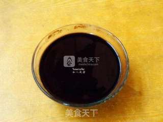 西米露凉粉的做法步骤:5
