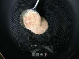胡萝卜煎饼的做法步骤:4