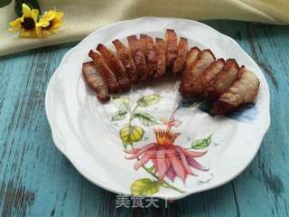 叉烧肉的做法步骤：8