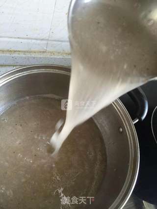 云南凉面的做法步骤:3