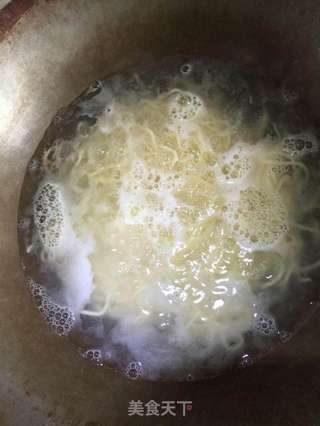 云南凉面的做法步骤:10