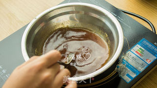 蜜汁果冻爽过葛优瘫的做法步骤:5