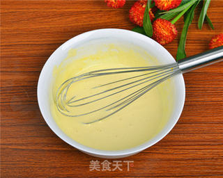 抹茶冰淇淋的做法的做法步骤:4