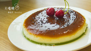 蜜汁果冻爽过葛优瘫的做法步骤:13