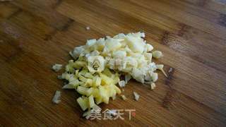 番茄牛肉煮米粉的做法步骤:6