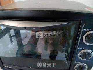 香辣烤鸡翅的做法步骤:4