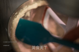 上汤手打鱼肉塞面筋的做法步骤:4