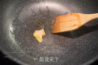 上汤手打鱼肉塞面筋的做法步骤:13